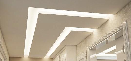 ASMA TAVAN SİSTEMLERİ