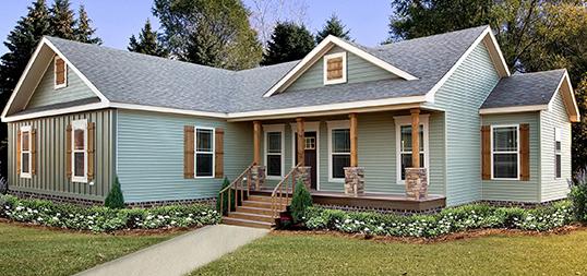 PREFABRİK VE MODÜLER YAPI SİSTEMLERİ