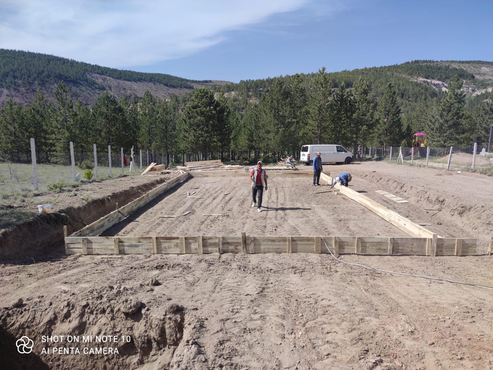 Aplikasyon Hizmetleri