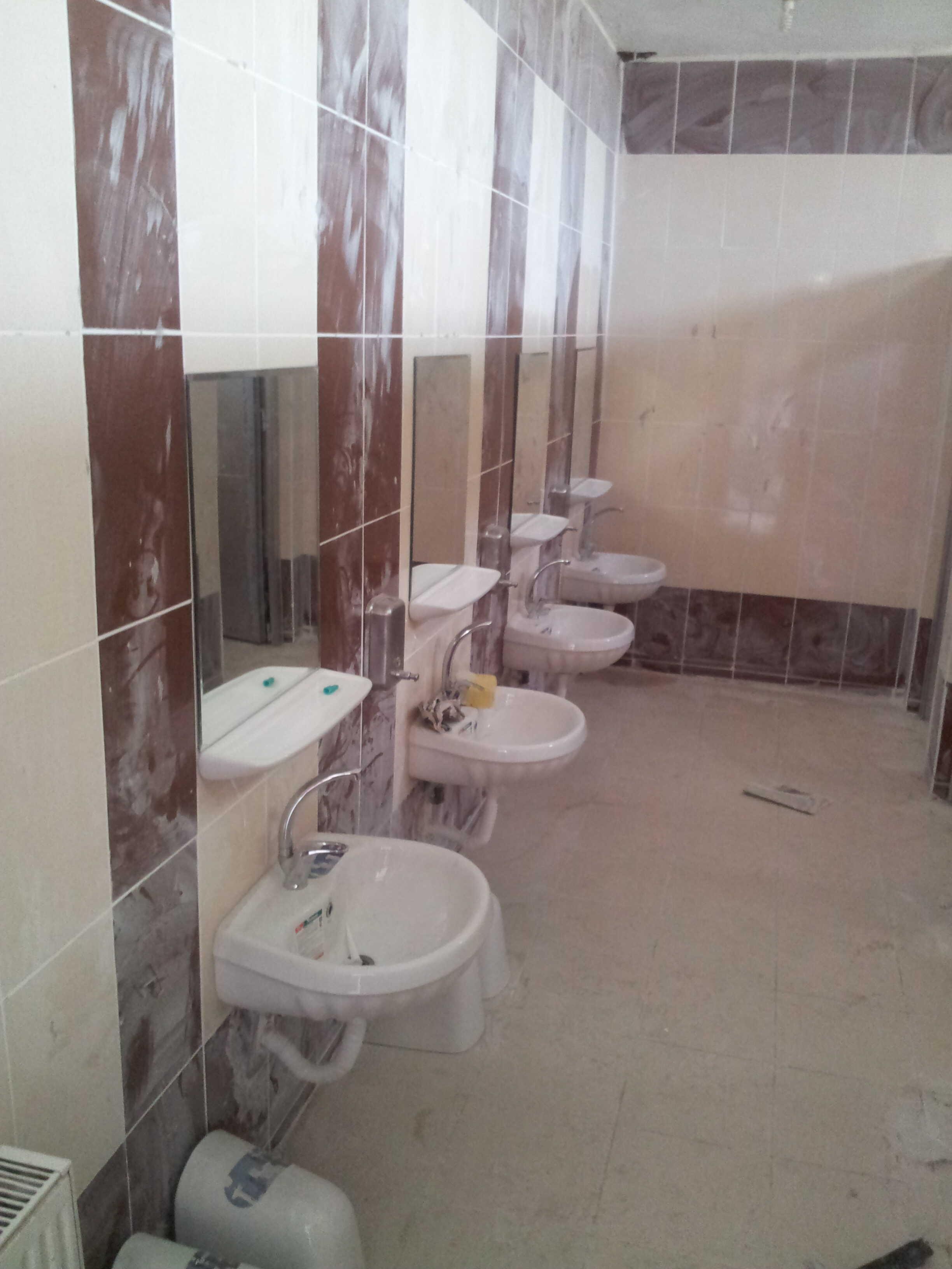 Anahtar Teslim Bakım Onarım