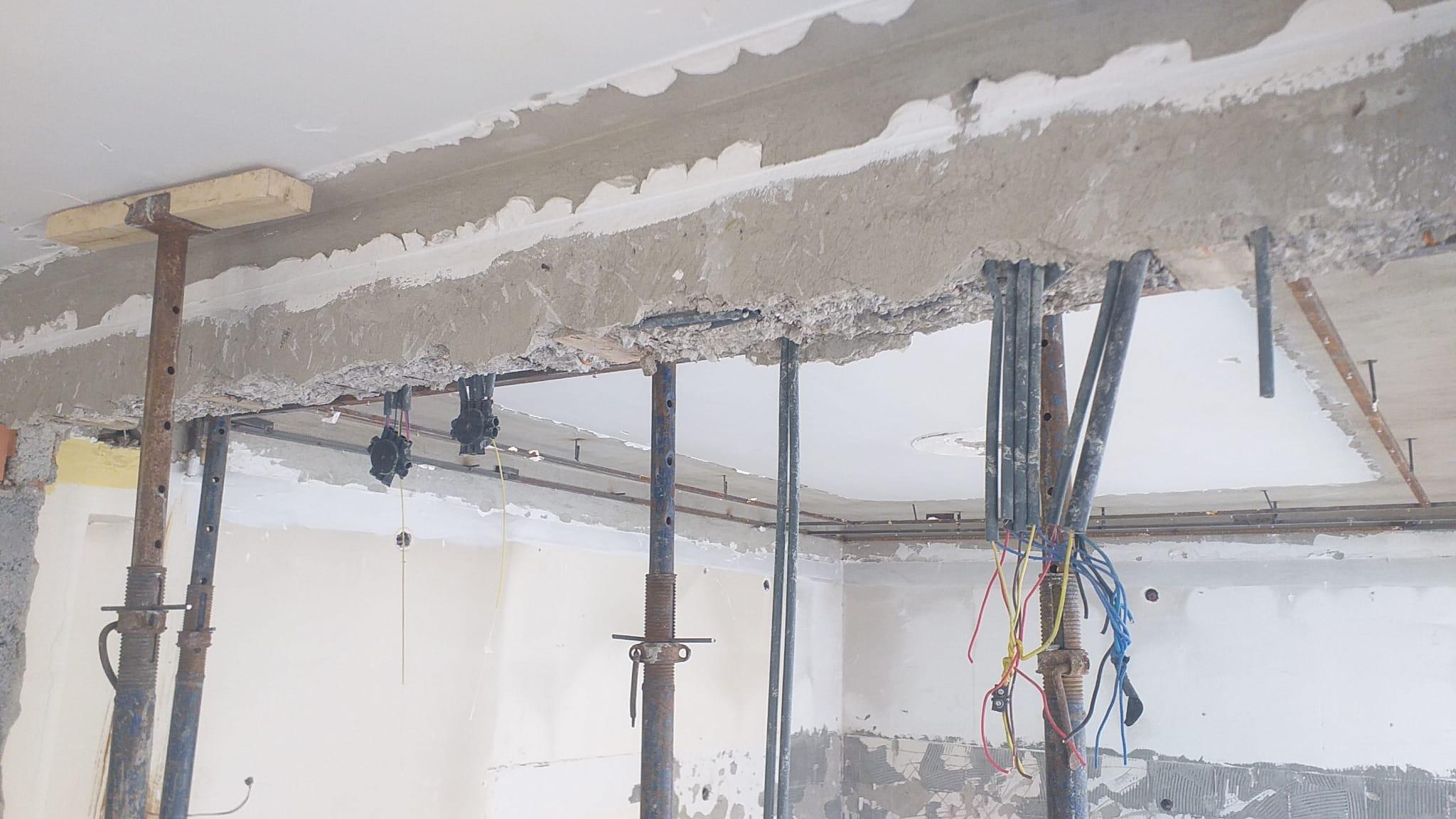 Bina Güçlendirmeleri