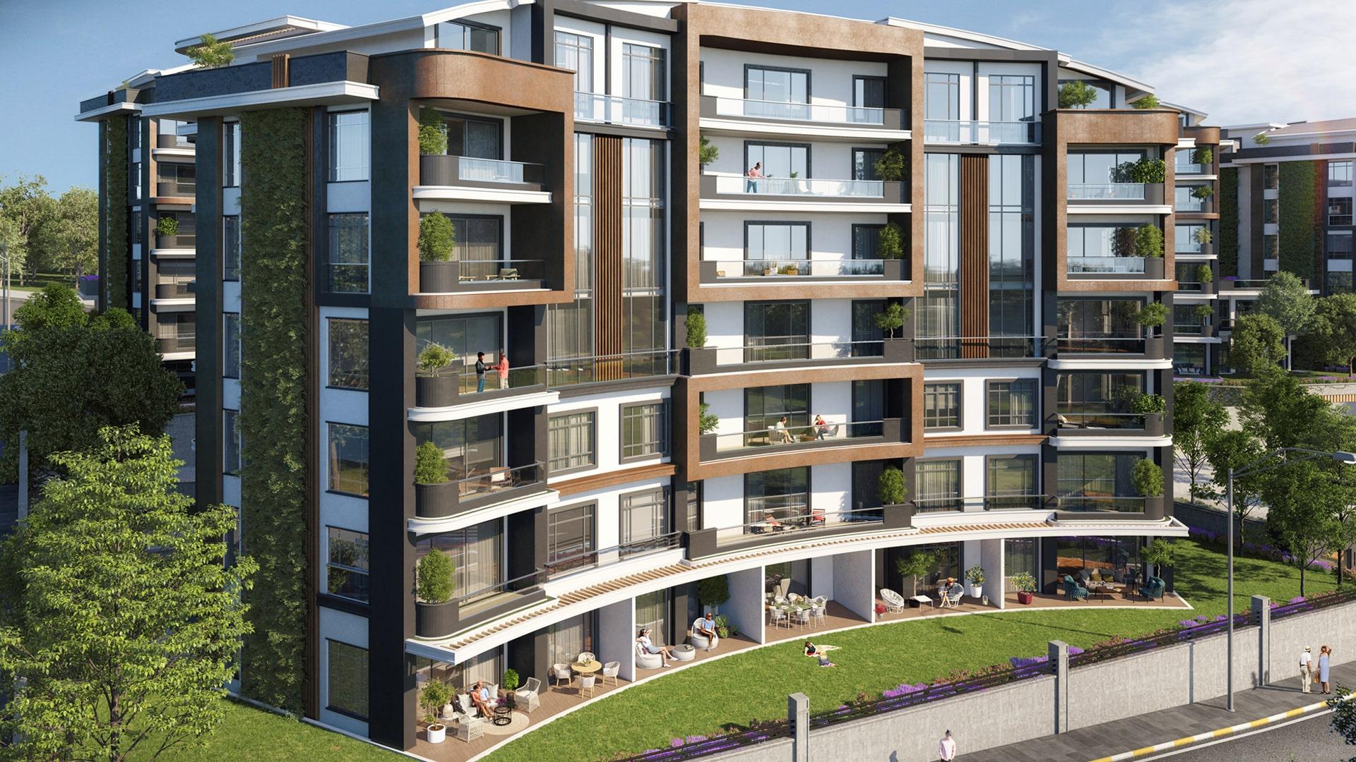 İnşaat Proje Hizmetleri