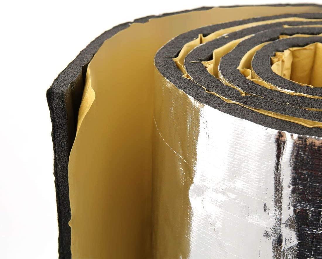 Ses Yalıtım Sistemleri