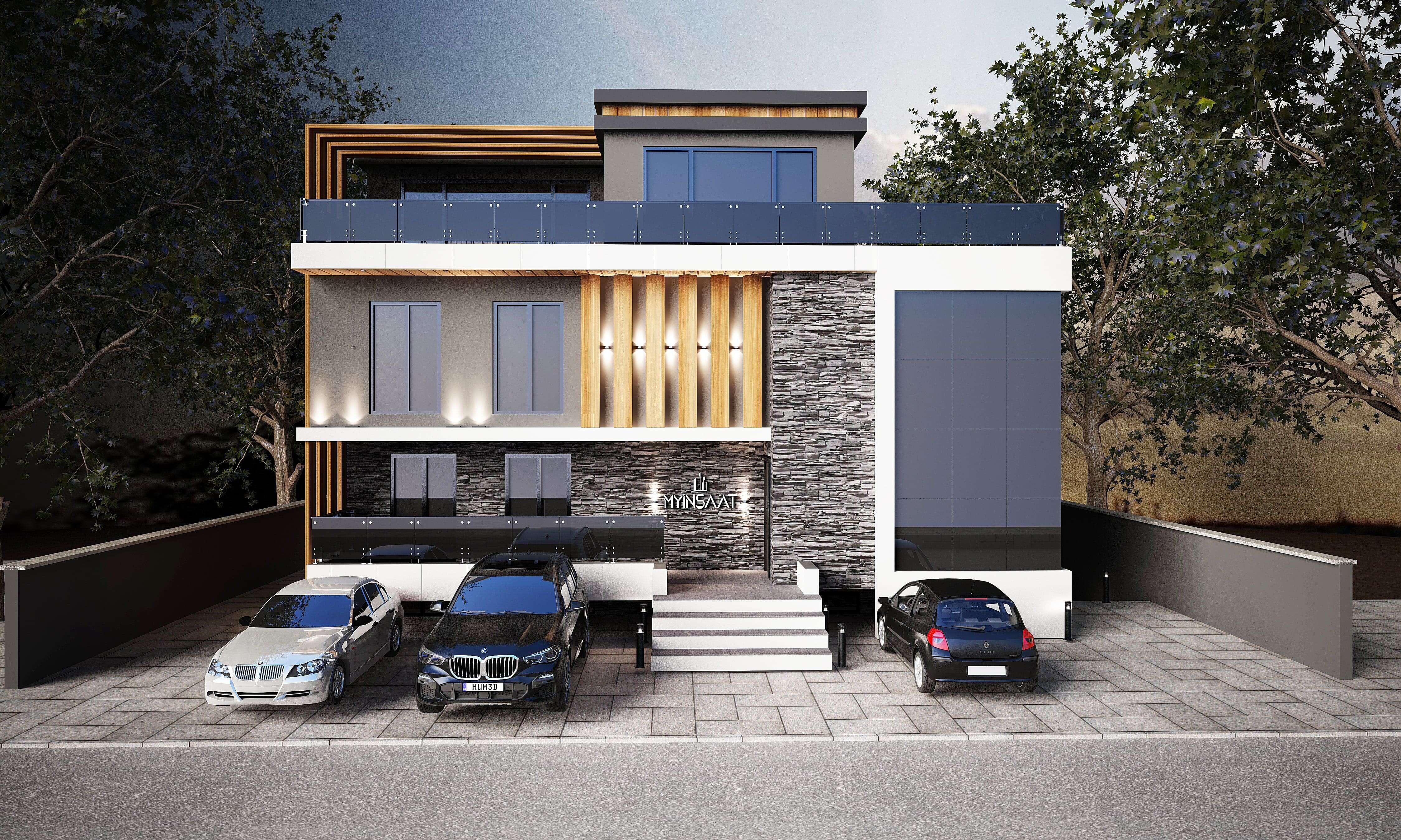 Anahtar Teslim Tadilat