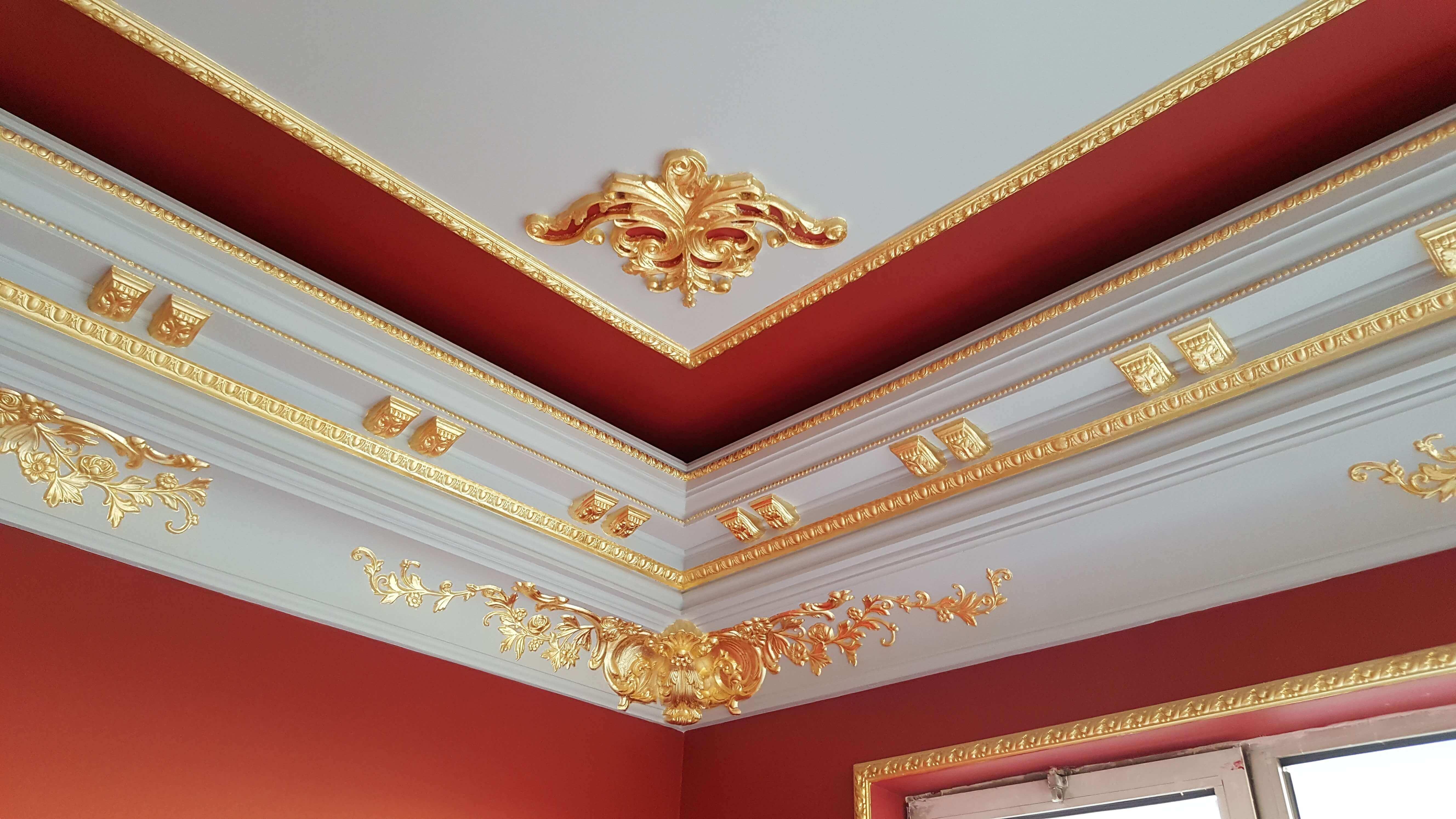 Kartonpiyer Uygulamaları