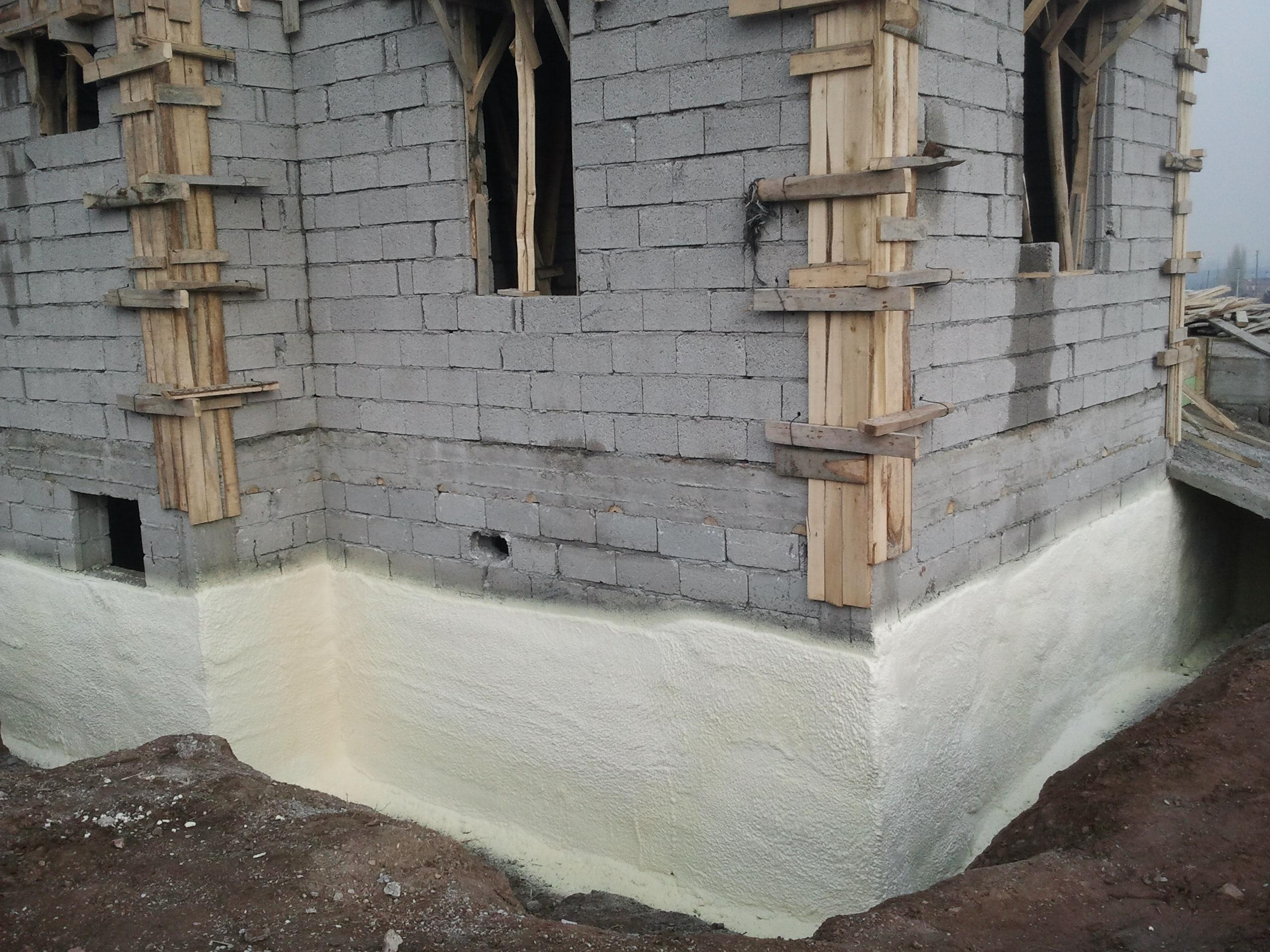 Su Yalıtım Sistemleri